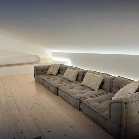 Casa Furnas 卡拉帕泰拉