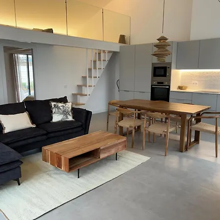 度假居 Casa Furnas *