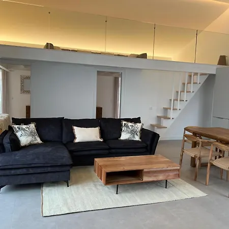 Casa Furnas 度假居