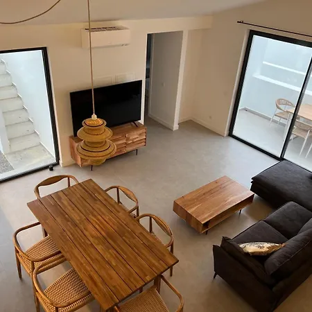 度假居 Casa Furnas 卡拉帕泰拉