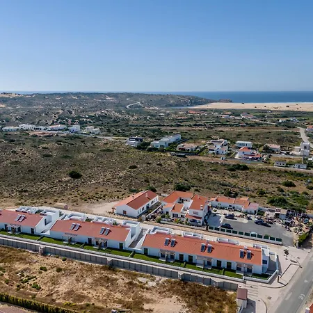 Vakantiehuis Casa Furnas *