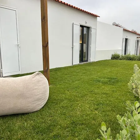 Casa Furnas Ferienhaus Carrapateira