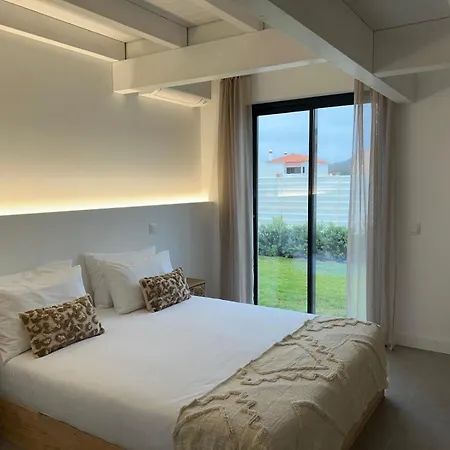 Casa Furnas Сasa de vacaciones